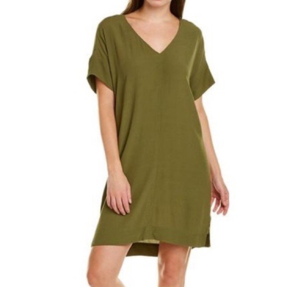 Madewell Shift Dress